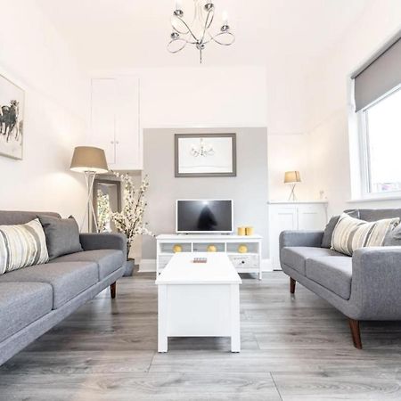 Liverpool Townhouse Екстер'єр фото