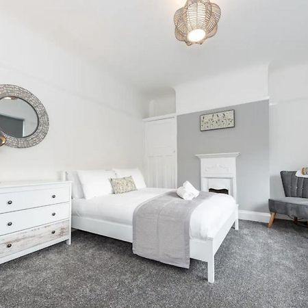 Liverpool Townhouse Екстер'єр фото