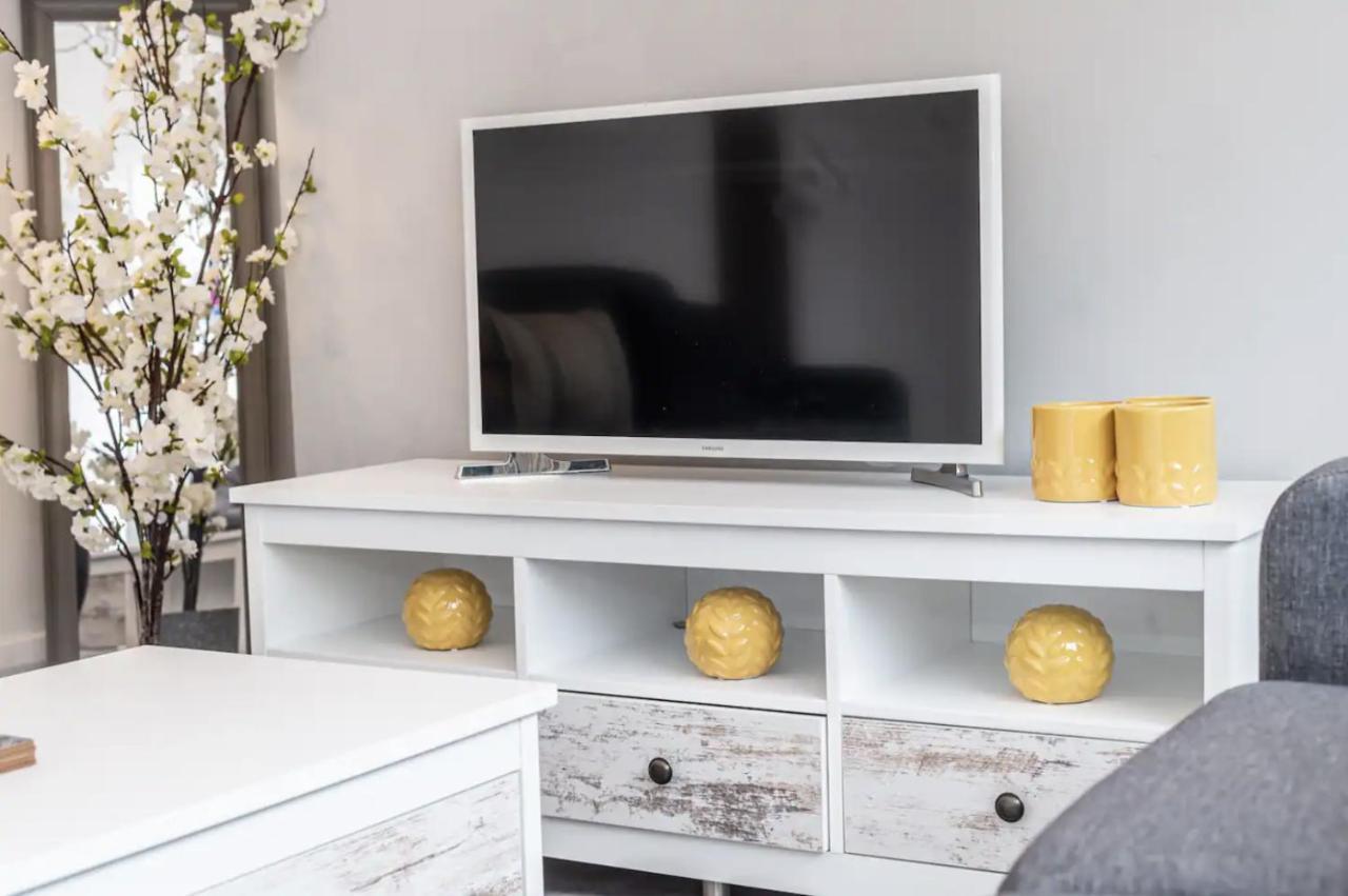 Liverpool Townhouse Екстер'єр фото